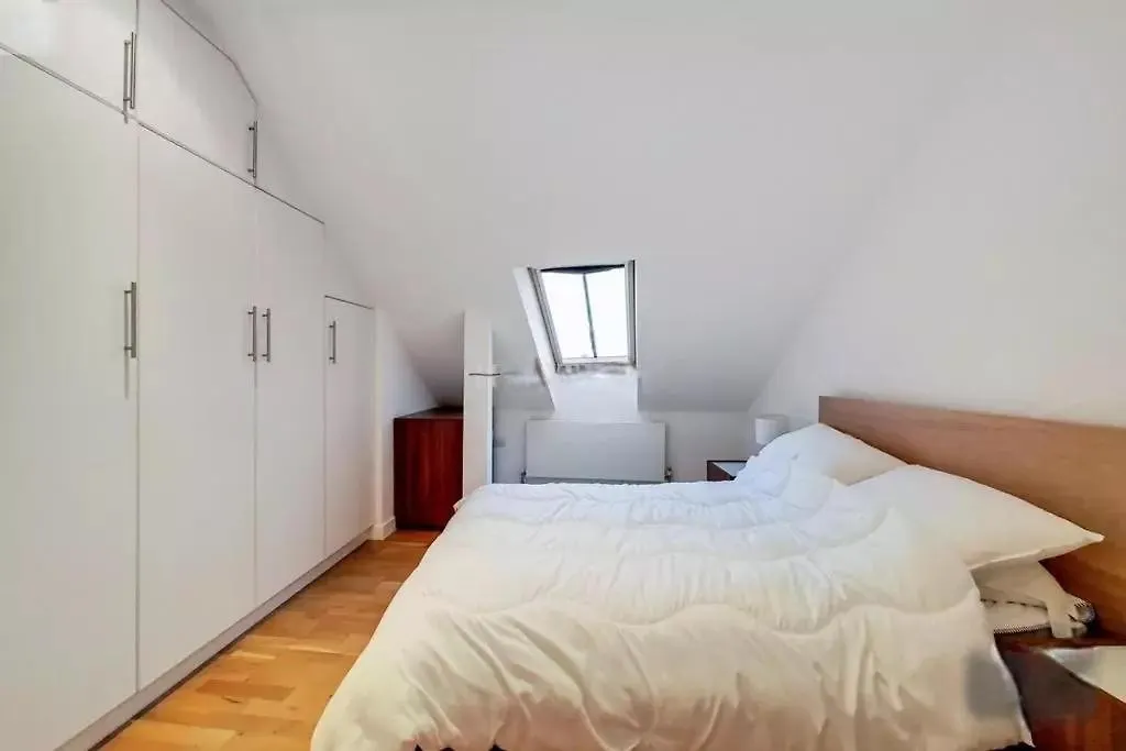 Tower Hill Beautiful Apartment London 0*,  United Kingdom