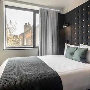 Hotel Point A Liverpool Street, Londyn