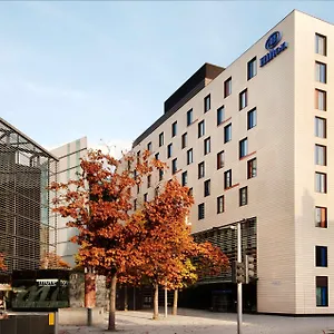 Hilton Tower Bridge מלון
