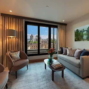 Hotel Tower By Blue Orchid, Londres