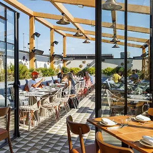 The Hoxton, Shoreditch Hotel
