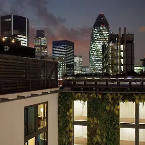 Hotel Doubletree By Hilton - Tower Of, Londres