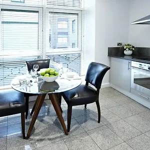 Apartament 196 Bishopsgate, Londyn