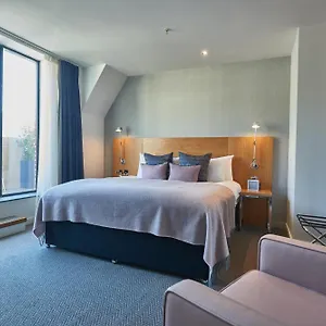 Hotel Apex Of, Londres